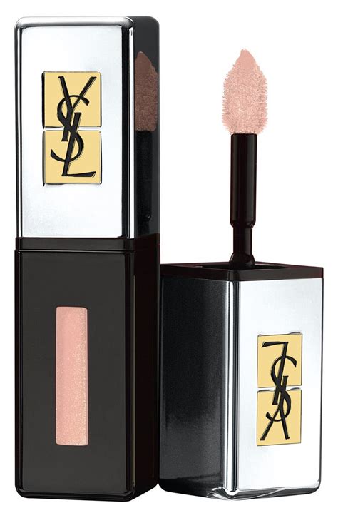 Yves Saint Laurent Beaute YSL Pop Water Vernis a Levres 